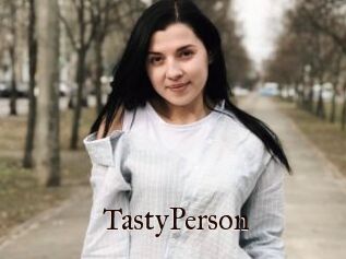 TastyPerson