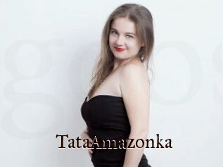 TataAmazonka