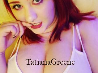 TatianaGreene