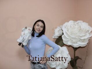 TatianaSatty