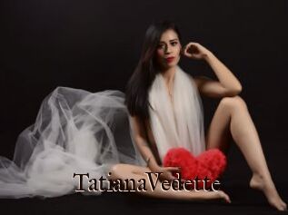 TatianaVedette