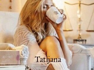 Tatijana
