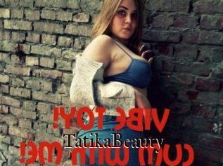 TatikaBeauty
