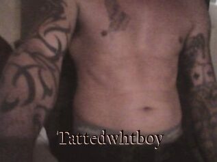 Tattedwhtboy