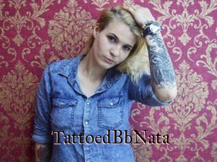 TattoedBbNata