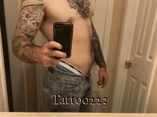 Tattoo223