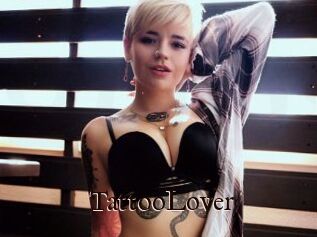 TattooLover