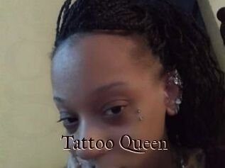 Tattoo_Queen