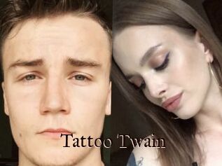 Tattoo_Twain