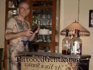 TattooedGentleman