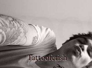 Tattoofetish