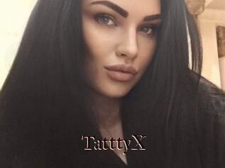 TatttyX