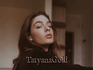 TatyanaGold