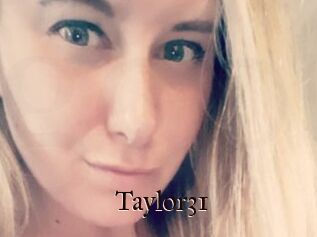Taylor31