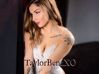 TaylorBenzXO