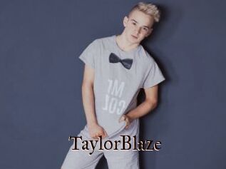 TaylorBlaze