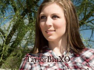 TaylorBluXO