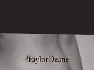 TaylorDeane