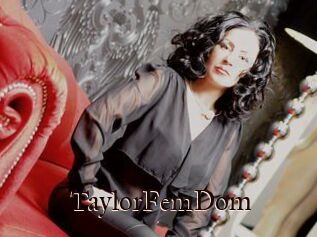 TaylorFemDom