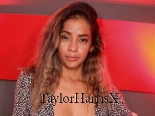 TaylorHarrisX