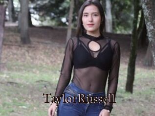 TaylorRussell