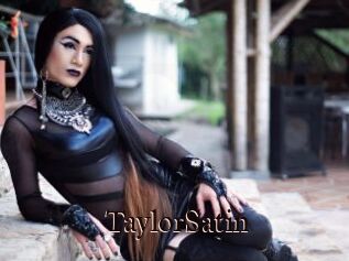 TaylorSatin