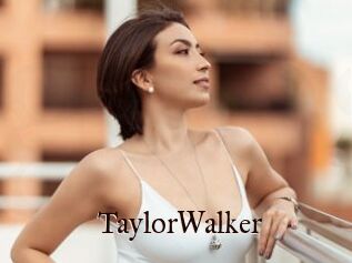TaylorWalker
