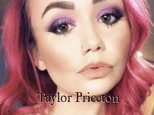 Taylor_Priceton