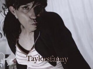 Taylorsfanny