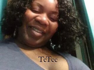 TeTee
