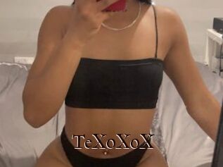 TeXoXoX