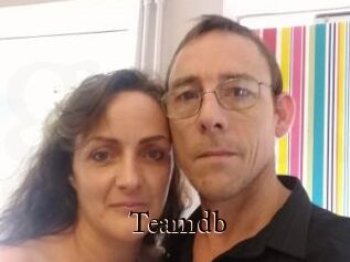 Teamdb