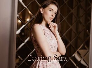 Teasing_Sara