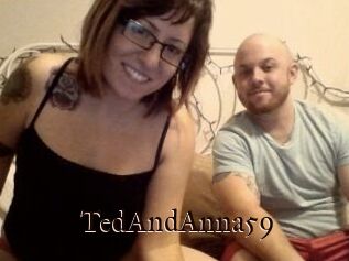TedAndAnna59