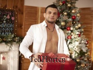 TedHorten
