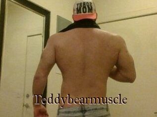 Teddybear_muscle