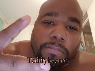 Teddybeer07
