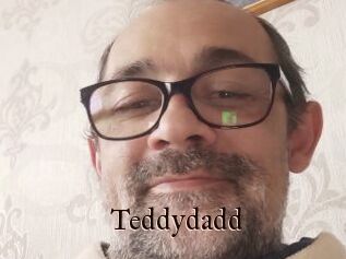 Teddydadd