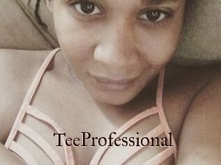 TeeProfessional