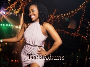 TeelaAdams
