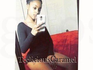 TeeliciousCaramel