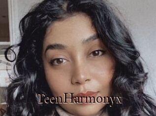 TeenHarmonyx