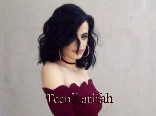 TeenLatifah