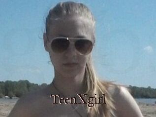 TeenXgirl_