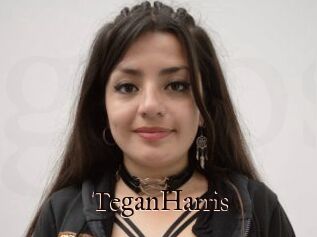 TeganHarris