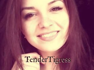 TenderTigress