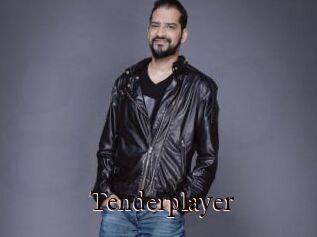 Tenderplayer