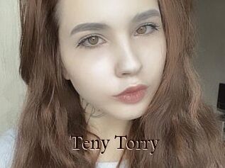 Teny_Torry
