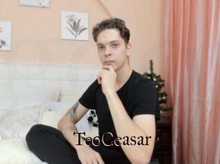 TeoCeasar