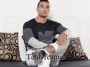 TeoDreamer